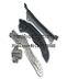 کیت تایمینگ زنجیر (مجموعه چهار تکه) 110S